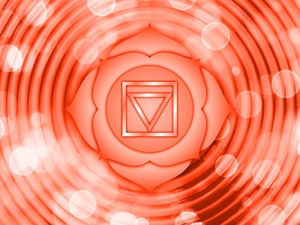 Root Chakra Opening