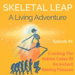 Cracking The Hidden Codes Of An Instant Healing Panacea