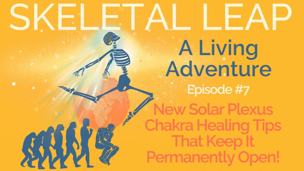 New Solar Plexus Chakra Healing Tips That Keep It Permanently Open!
