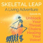 Unblock Your Throat Chakra Healing Your Voice!