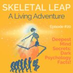 Deepest Mind Secrets - Dark Psychology Facts!