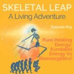 Pure Healing Energy - Kundalini Energy Vs Bioenergetics!