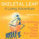 Eye Training for Crystal Clear Eye Vision NOW!