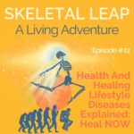 Health And Healing Lifestyle Diseases Explained - Heal NOW