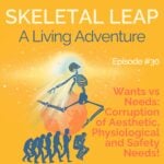 Wants vs Needs: Corruption of Aesthetic, Physiological and Safety Needs!