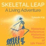 Historical Reference: Historical Timeline of 12k Years